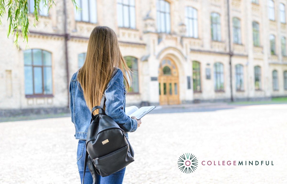 Opening College Doors with the Power of&nbsp;Story￼